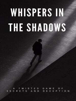 cover image of Whispers in the Shadows